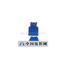 苍南县复临服饰有限公司 -吸湿排汗篮球服